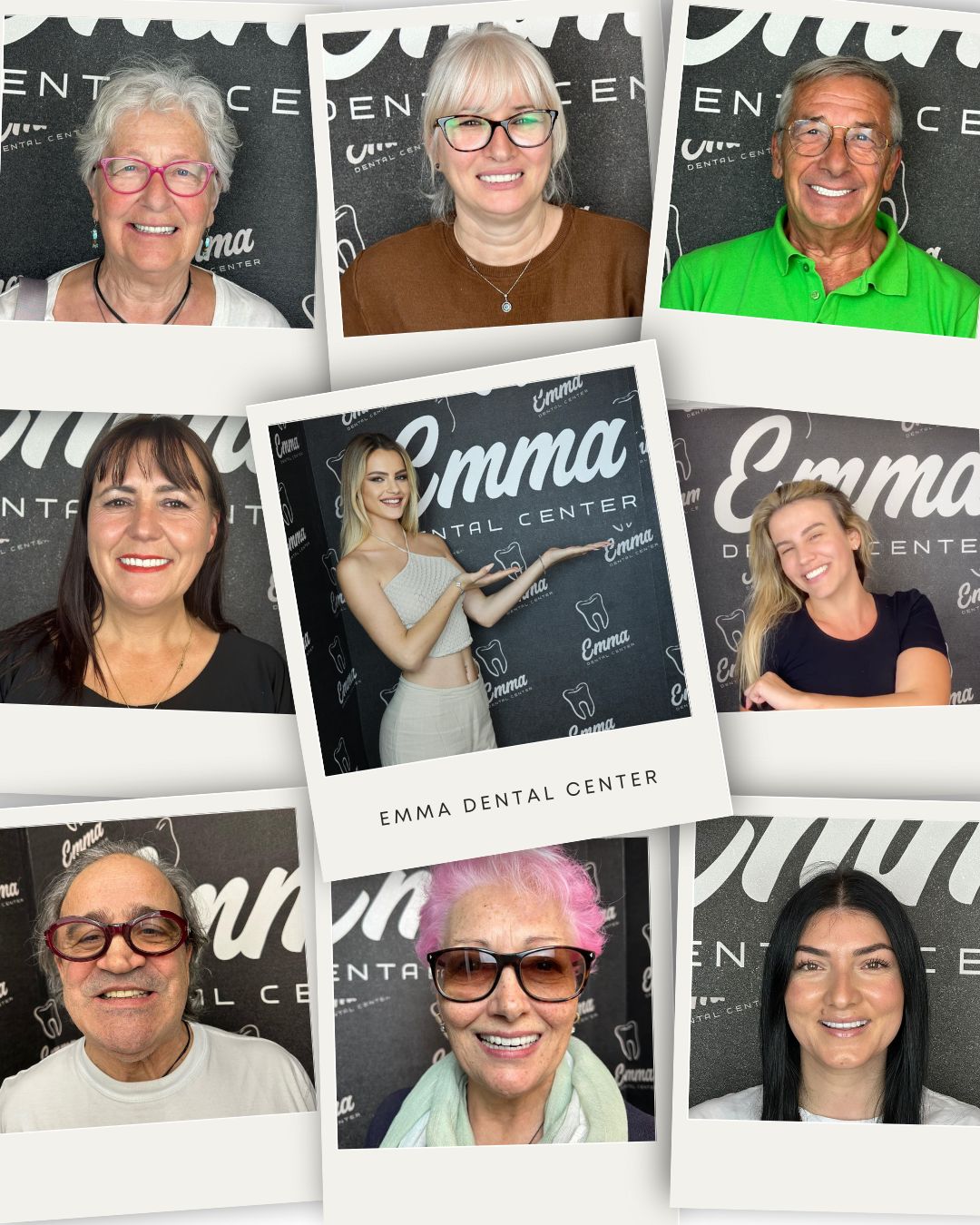 Emma Dental Center