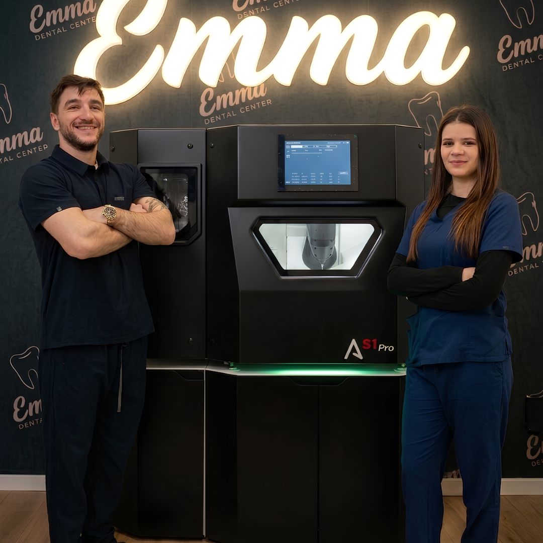 Laboratorio Emma Dental Center